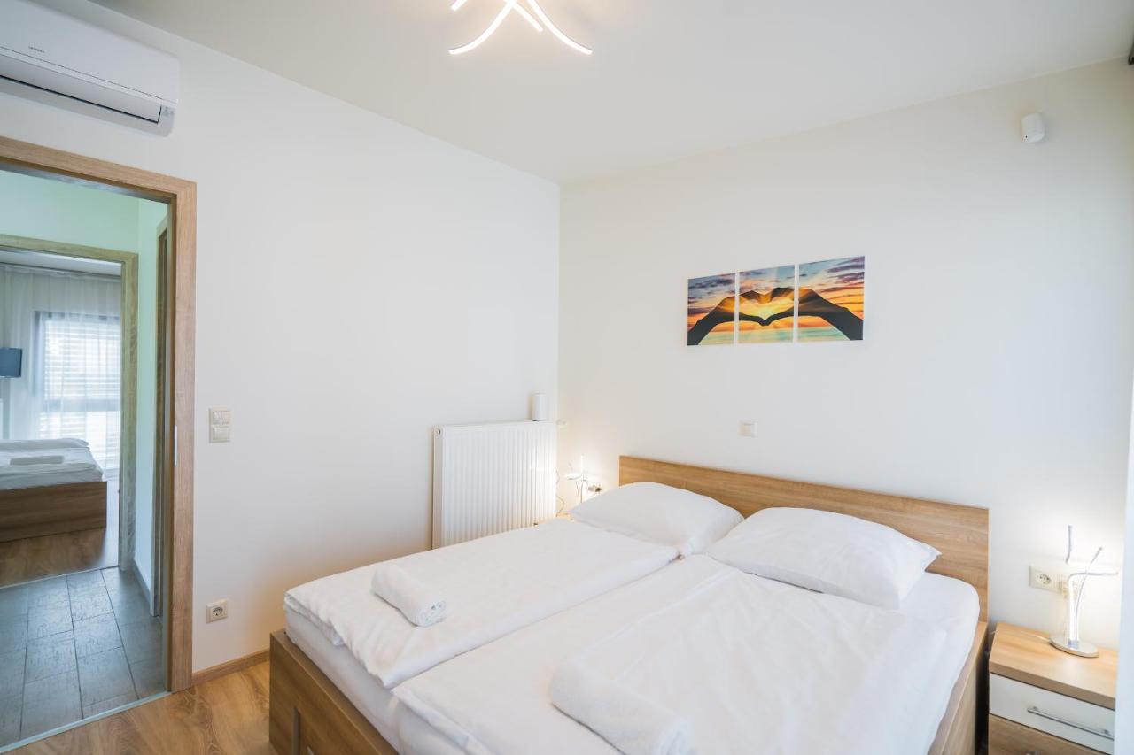 Silver Lodge Siófok Extérieur photo