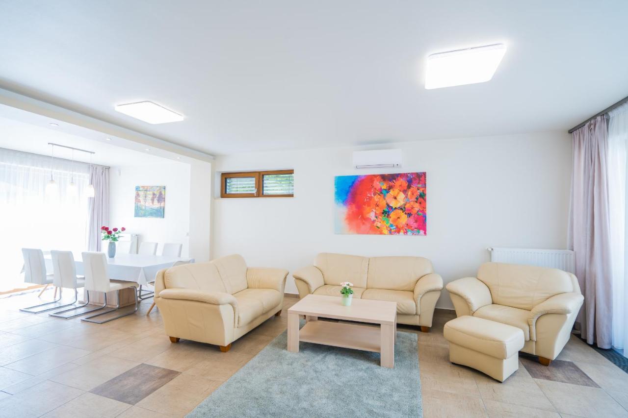 Silver Lodge Siófok Extérieur photo