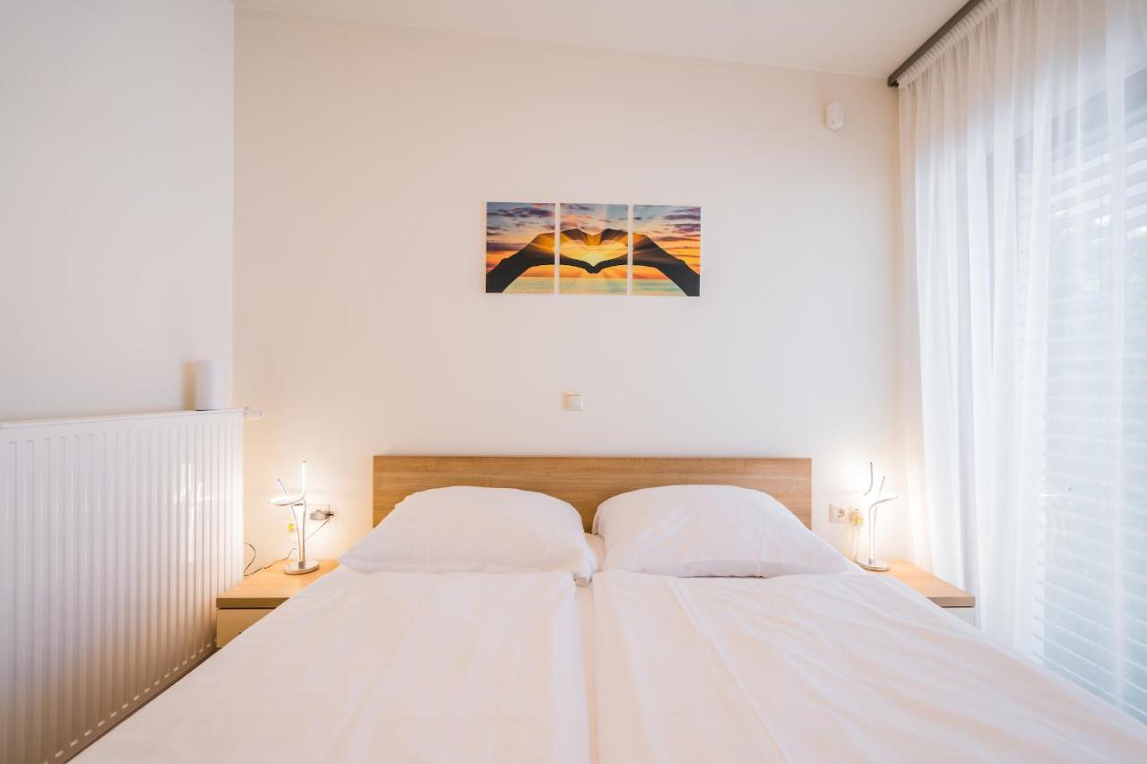 Silver Lodge Siófok Extérieur photo