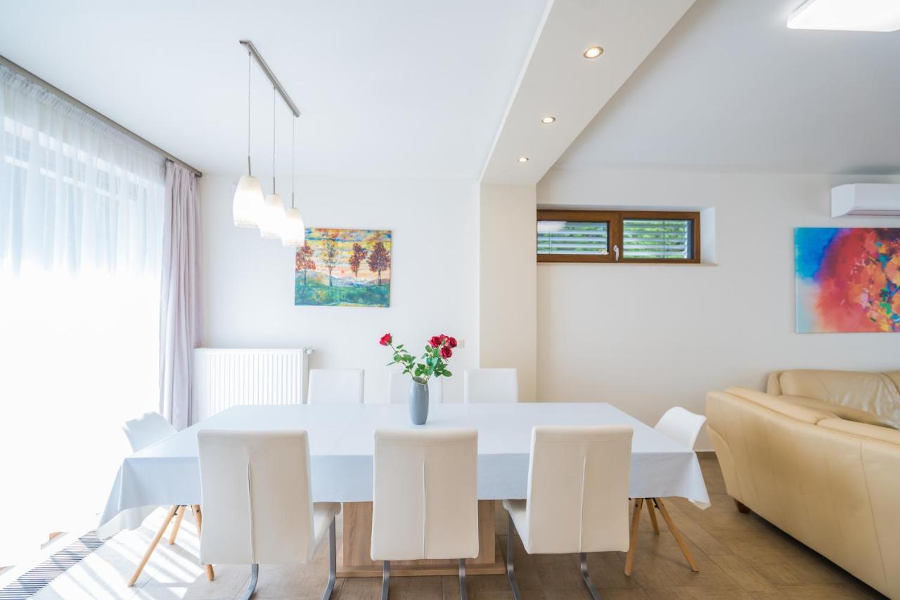 Silver Lodge Siófok Extérieur photo