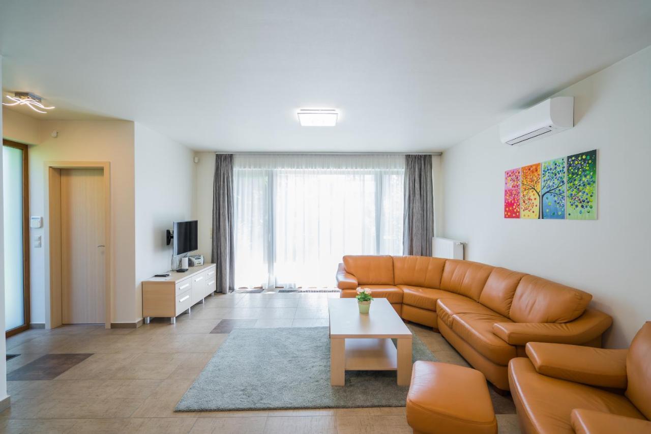 Silver Lodge Siófok Extérieur photo