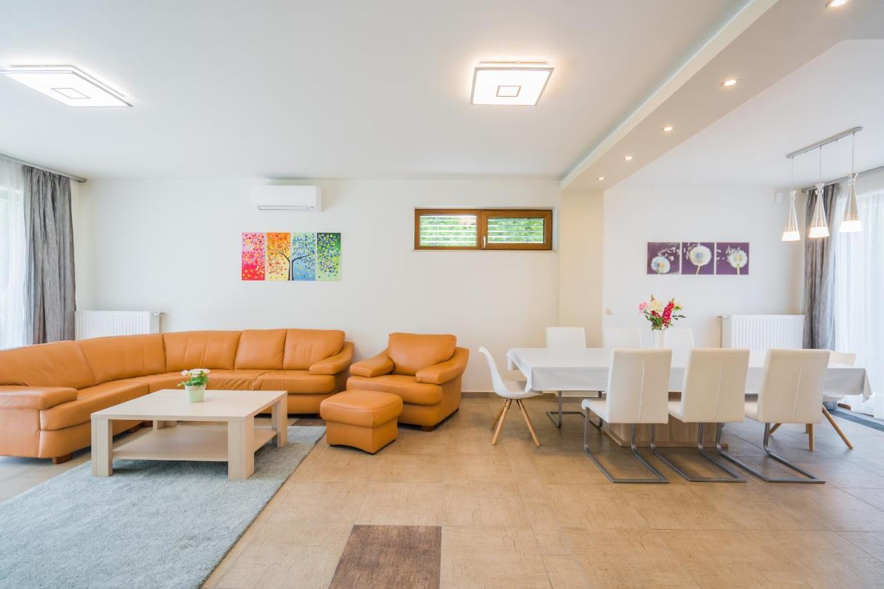 Silver Lodge Siófok Extérieur photo