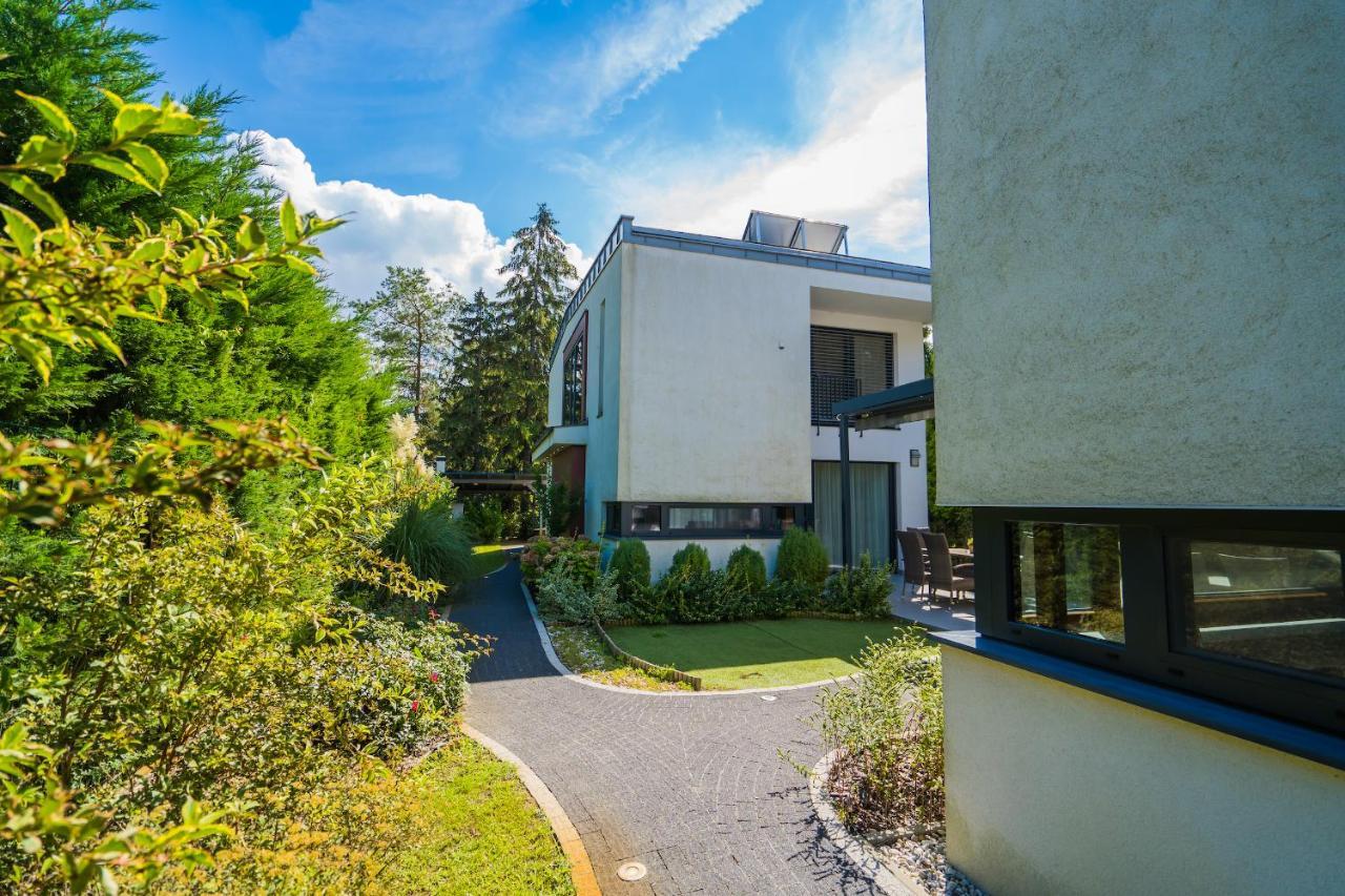 Silver Lodge Siófok Extérieur photo