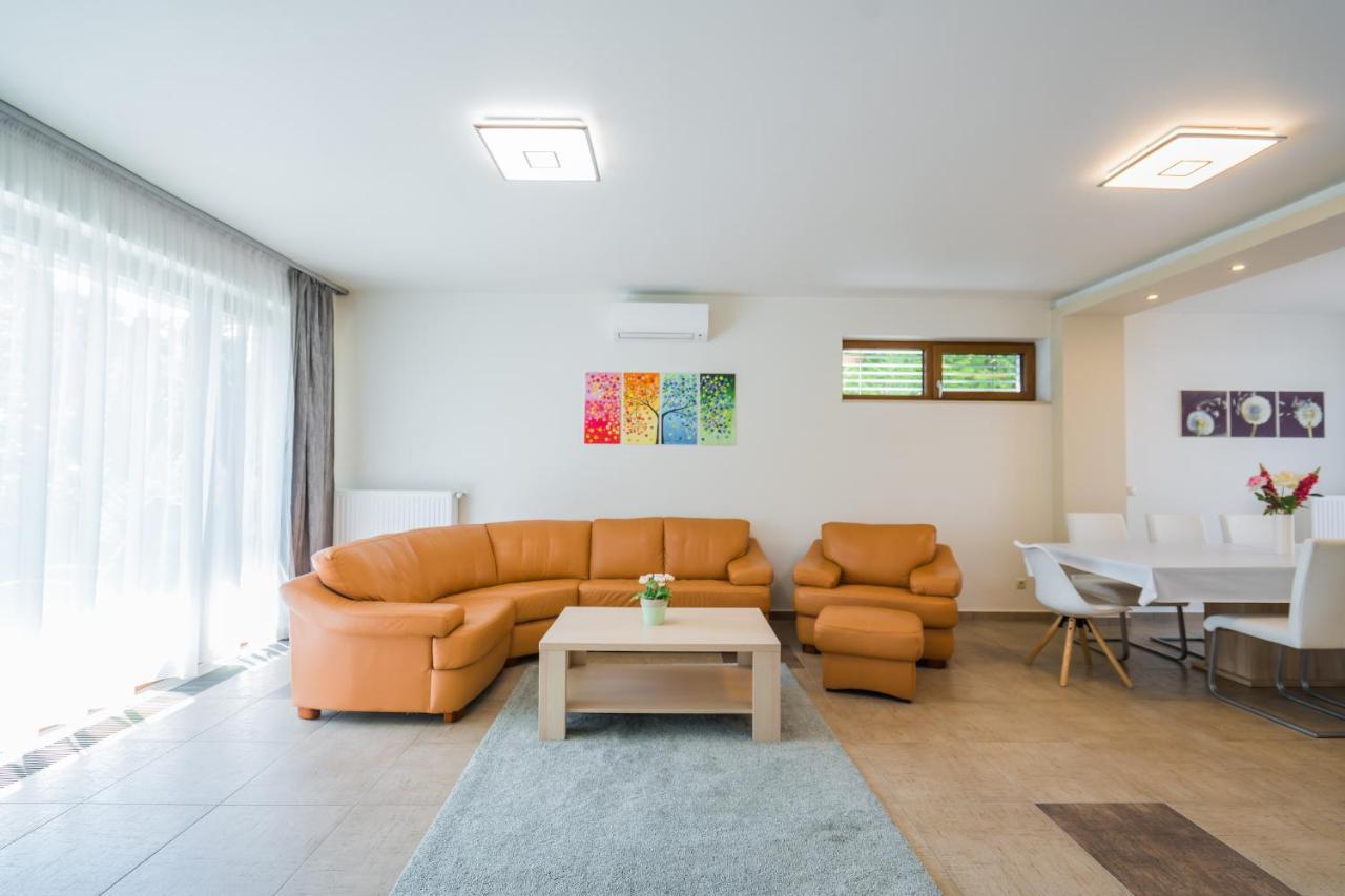 Silver Lodge Siófok Extérieur photo
